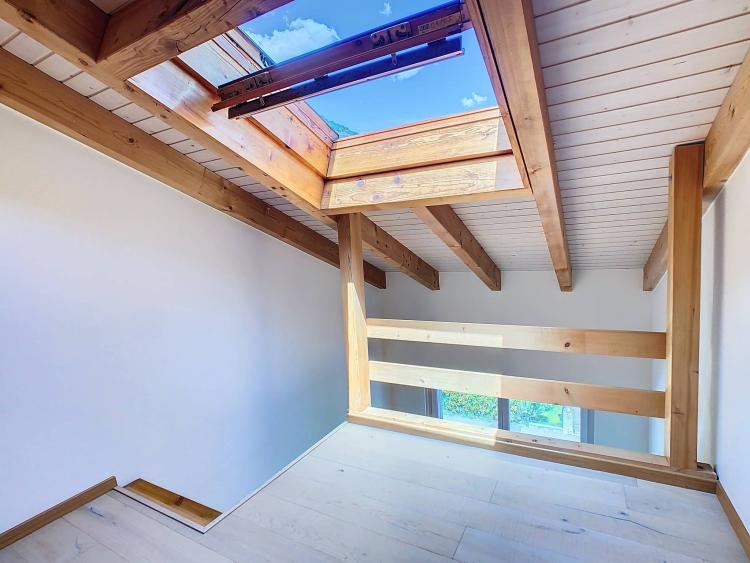 EXCLUSIVITE - Attique duplex avec vue panoramique