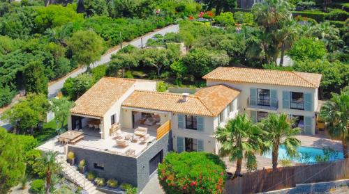 Villa vue mer à vendre à Sinopolis