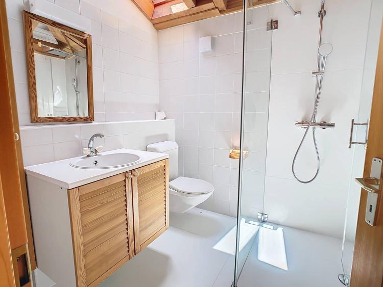 EXCLUSIVITE - Attique duplex avec vue panoramique