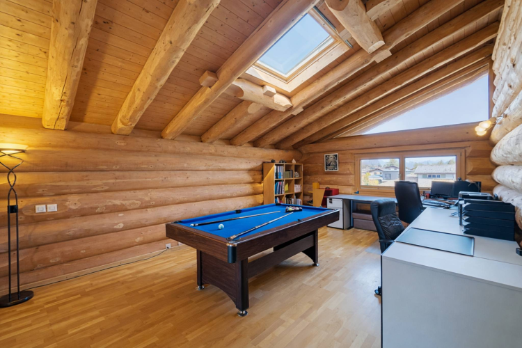 Maison de caractère au cœur de Branson