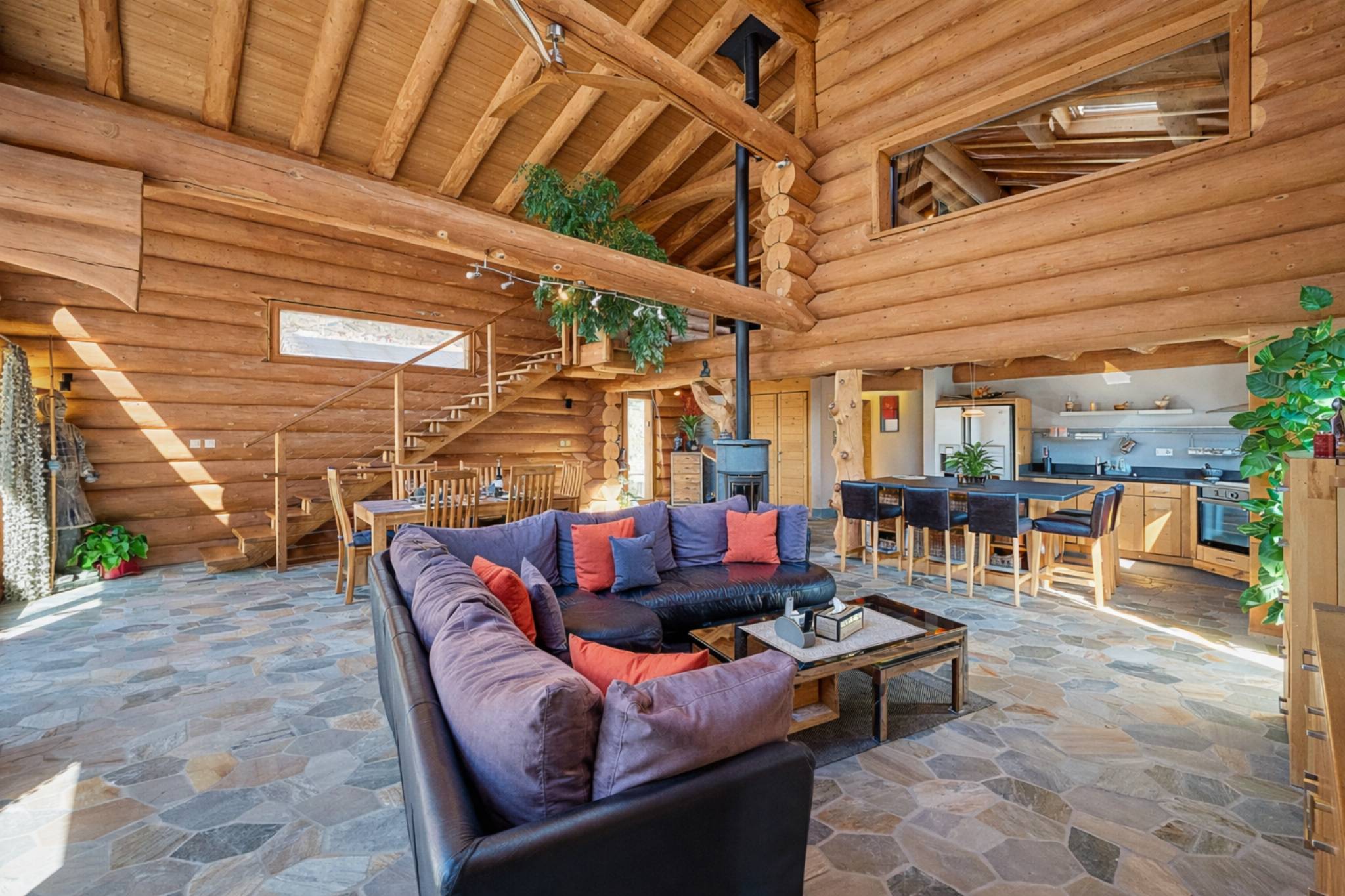 Maison de caractère au cœur de Branson