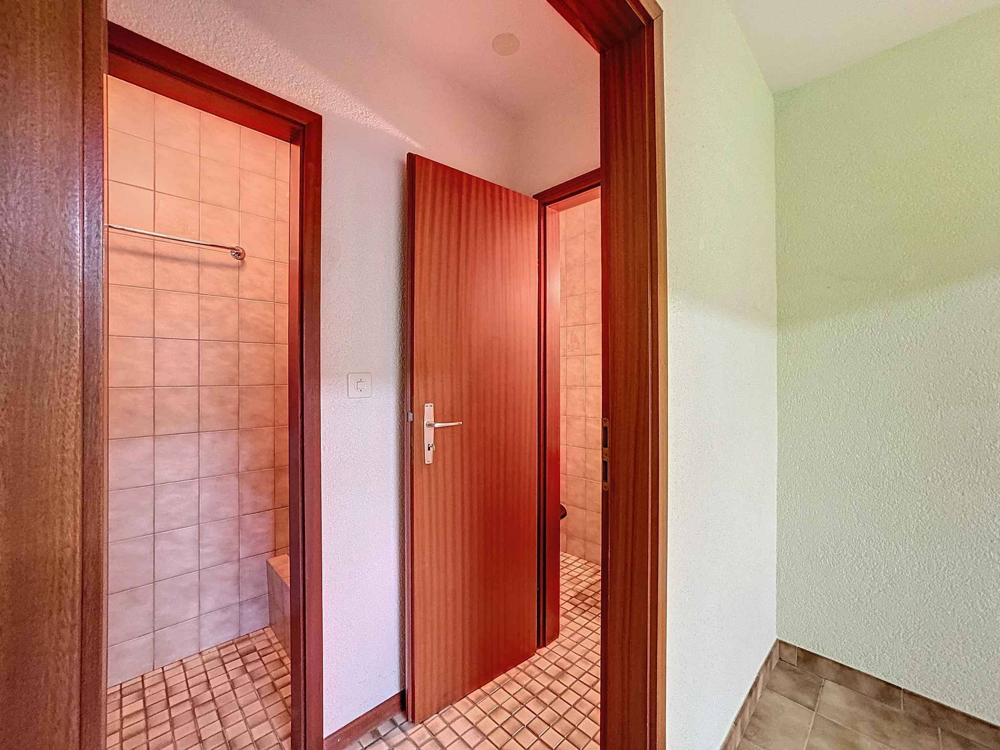 Exclusivité - Local commercial Martigny
