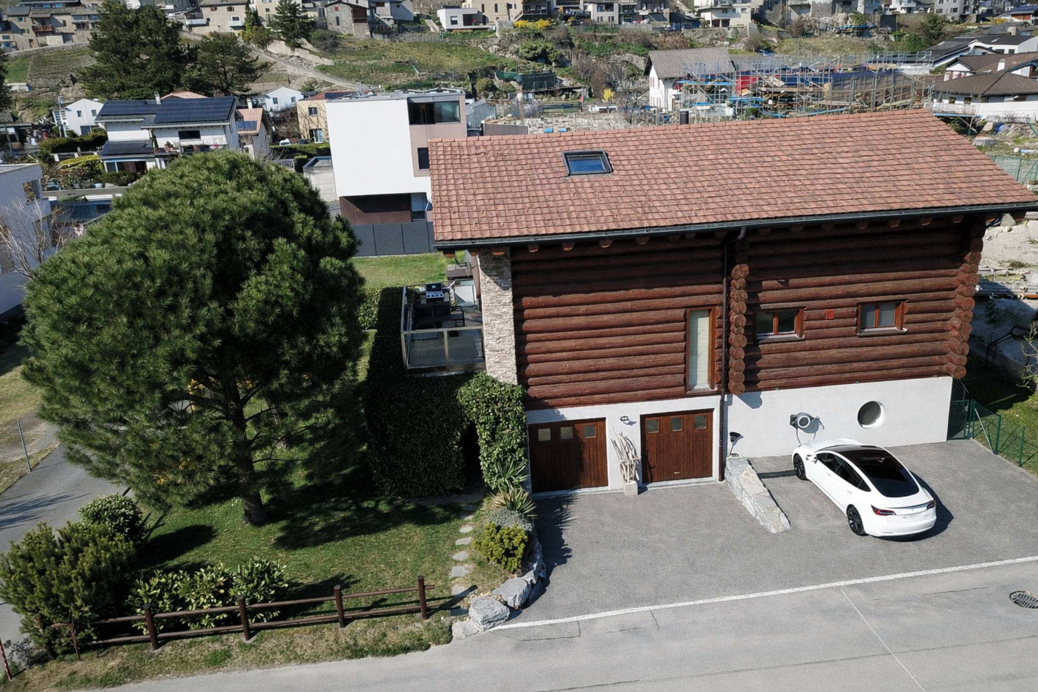 Maison de caractère au cœur de Branson