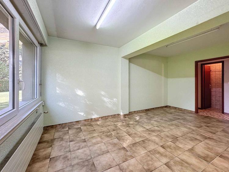 Exclusivité - Local commercial Martigny