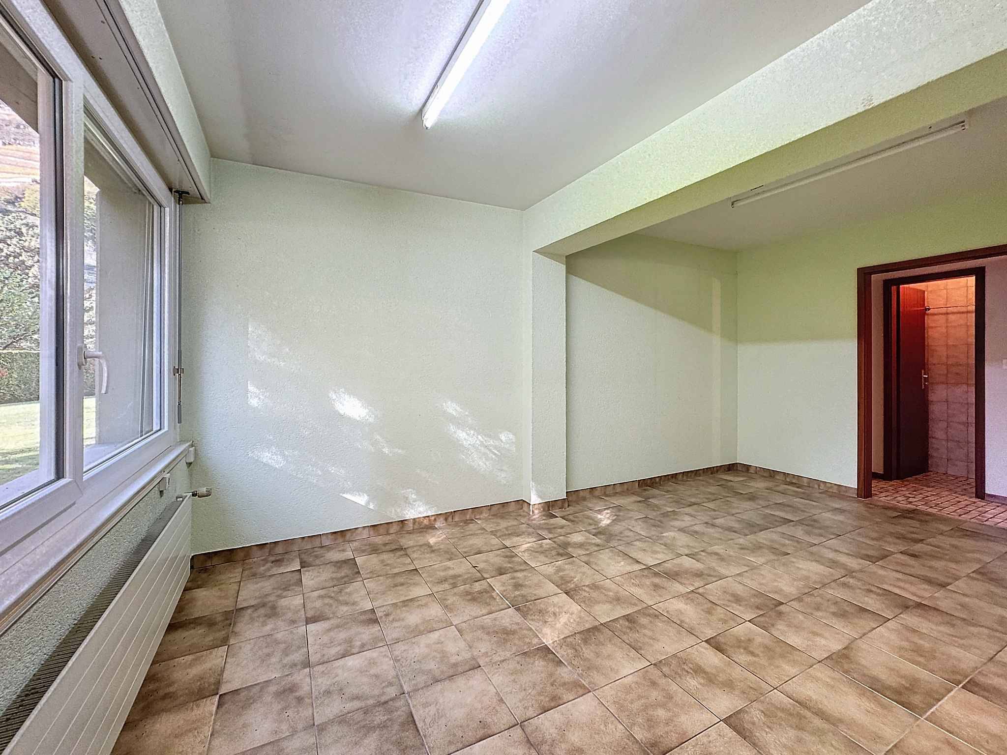 Exclusivité - Local commercial Martigny