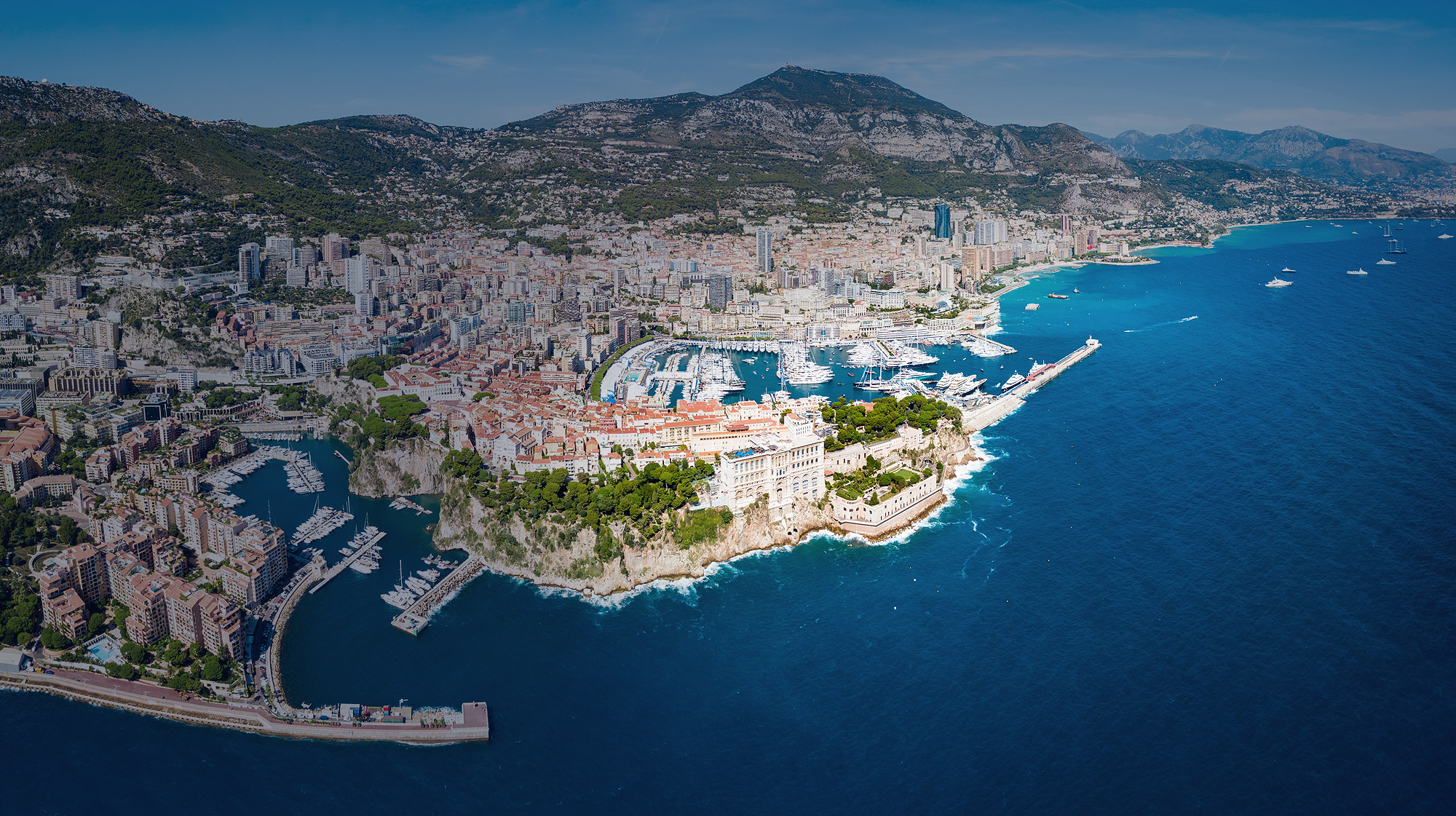 Berra Immobilier SA